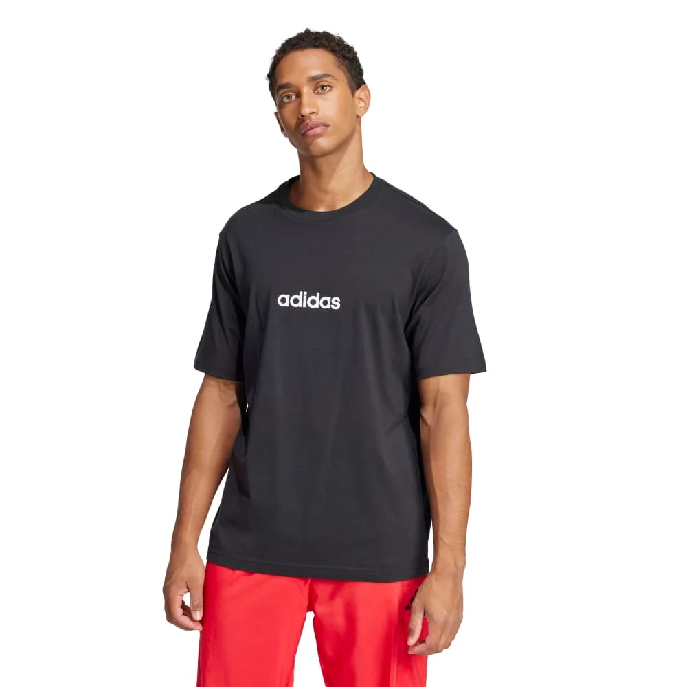 Φωτογραφία προϊόντος: ADIDAS PERFORMANCE ADIDAS M Linear SJ Tee