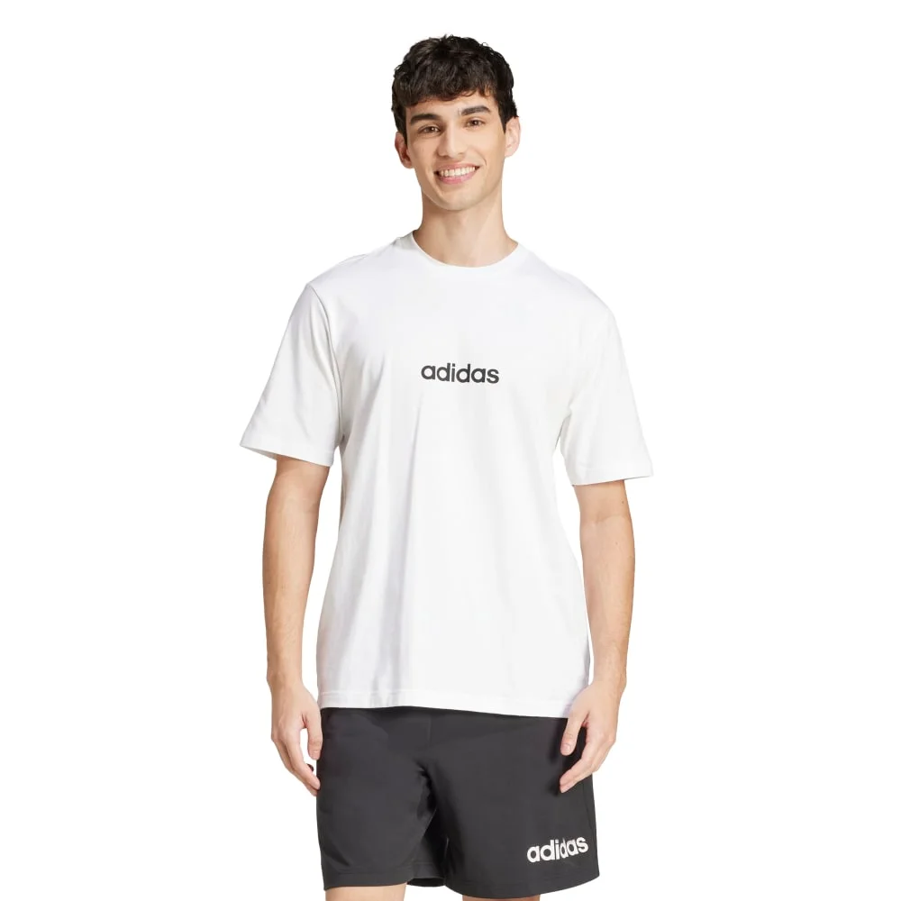 Φωτογραφία προϊόντος: ADIDAS PERFORMANCE ADIDAS M Linear SJ Tee