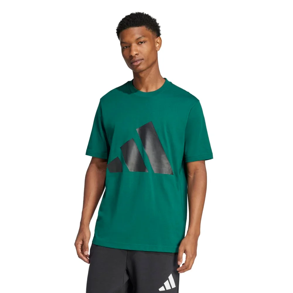Φωτογραφία προϊόντος: ADIDAS PERFORMANCE ADIDAS M Big Logo SL Tee