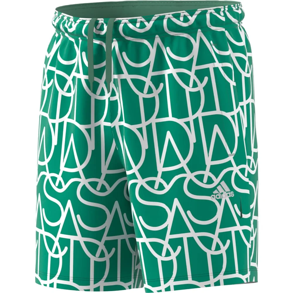 Φωτογραφία προϊόντος: ADIDAS PERFORMANCE ADIDAS M BL Shorts