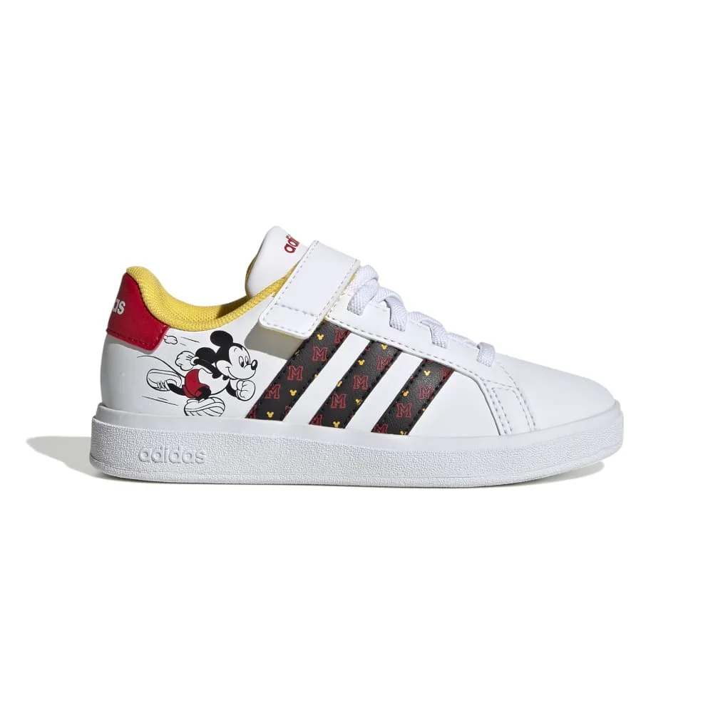 Φωτογραφία προϊόντος: ADIDAS PERFORMANCE ADIDAS Grand Court Mickey EL K