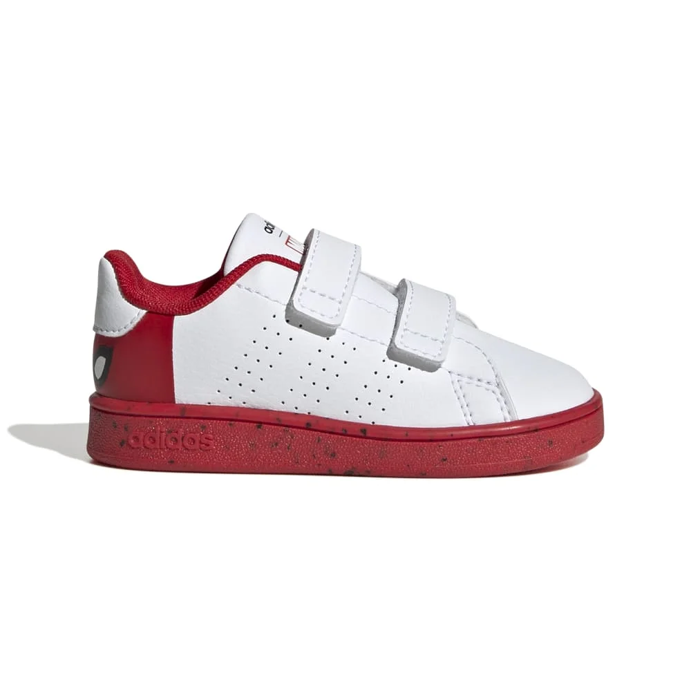 Φωτογραφία προϊόντος: ADIDAS PERFORMANCE ADIDAS Advantage Spiderman CF I