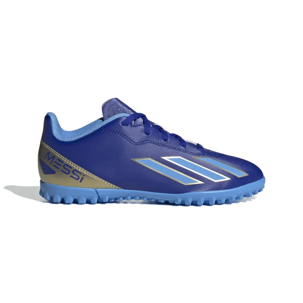Φωτογραφία προϊόντος: ADIDAS PERFORMANCE ADIDAS X Crazyfast Club TF J Messi