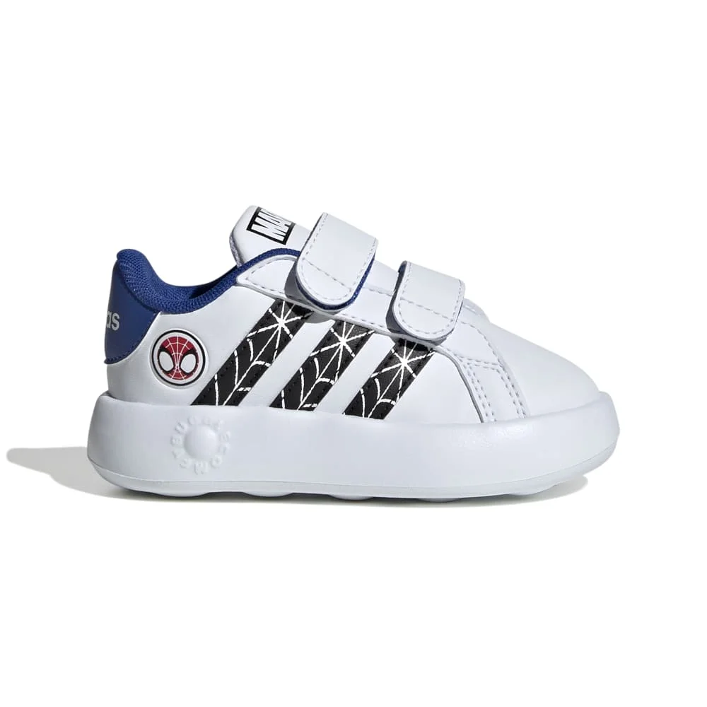 Φωτογραφία προϊόντος: ADIDAS PERFORMANCE ADIDAS Grand Court Sprider-Man CF I