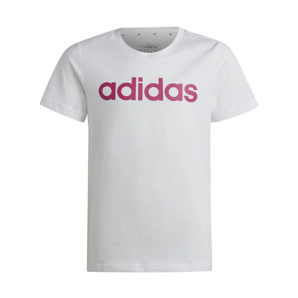 Φωτογραφία προϊόντος: ADIDAS PERFORMANCE ADIDAS G Linear Tee