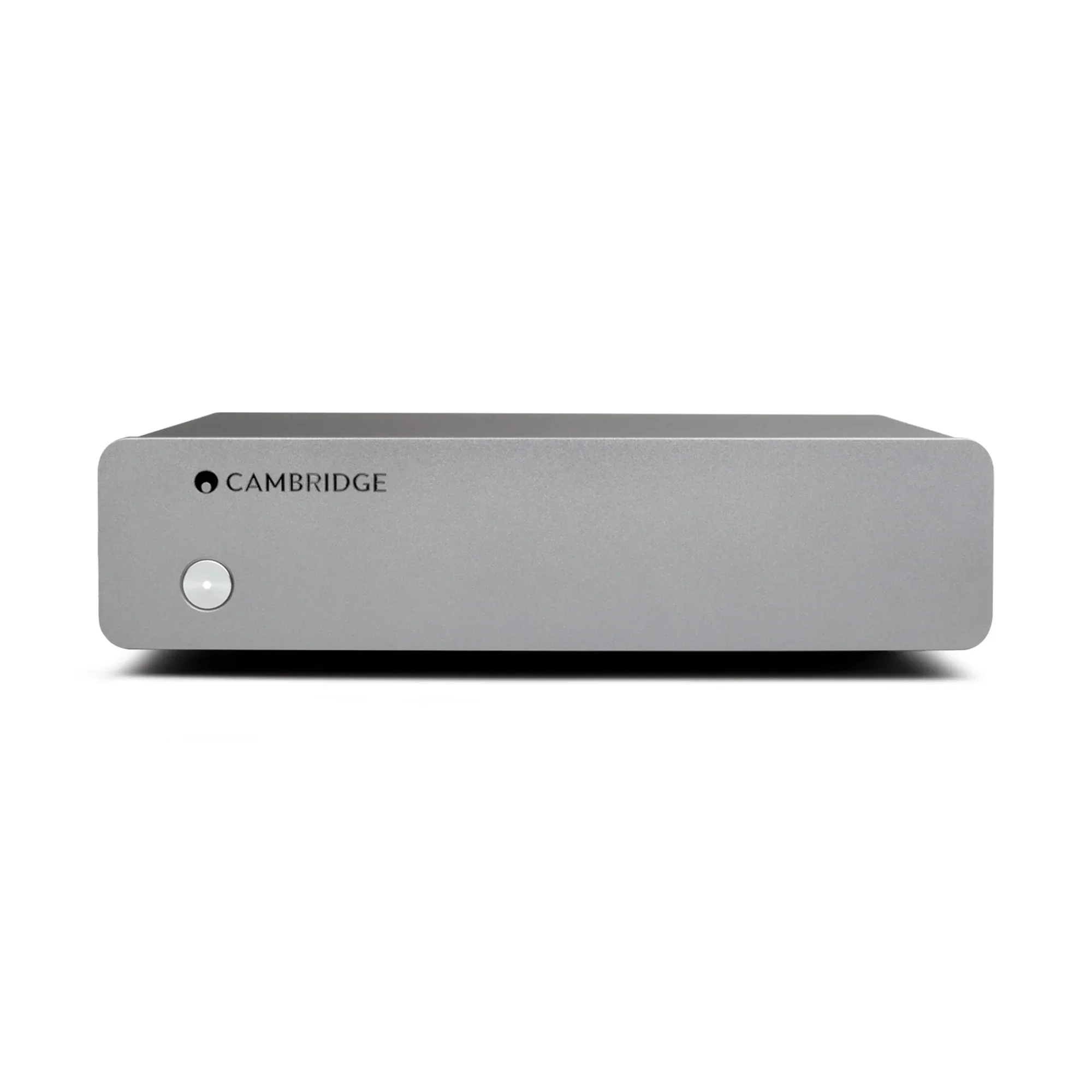 Φωτογραφία προϊόντος: Cambridge Audio Alva Solo | Moving Magnet Phono Preamp Lunar Grey