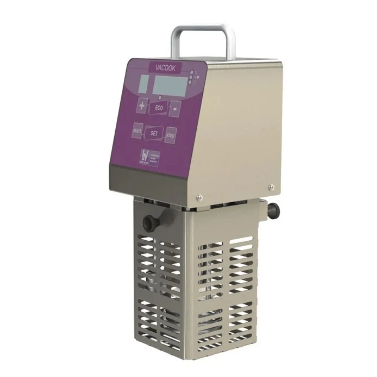 Φωτογραφία προϊόντος: Συσκευή Sous Vide BESSER VACUUM VACOOK 15