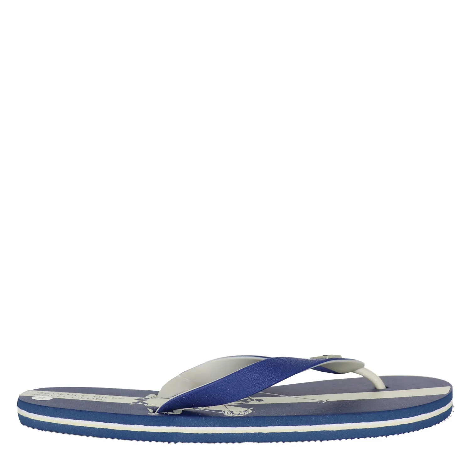 Φωτογραφία προϊόντος: Beverly Hills Polo Club Ανδρικά Flip Flops ART2084-BLUE