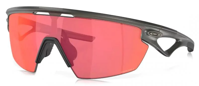 Φωτογραφία προϊόντος: Oakley Sphaera Matte Grey
