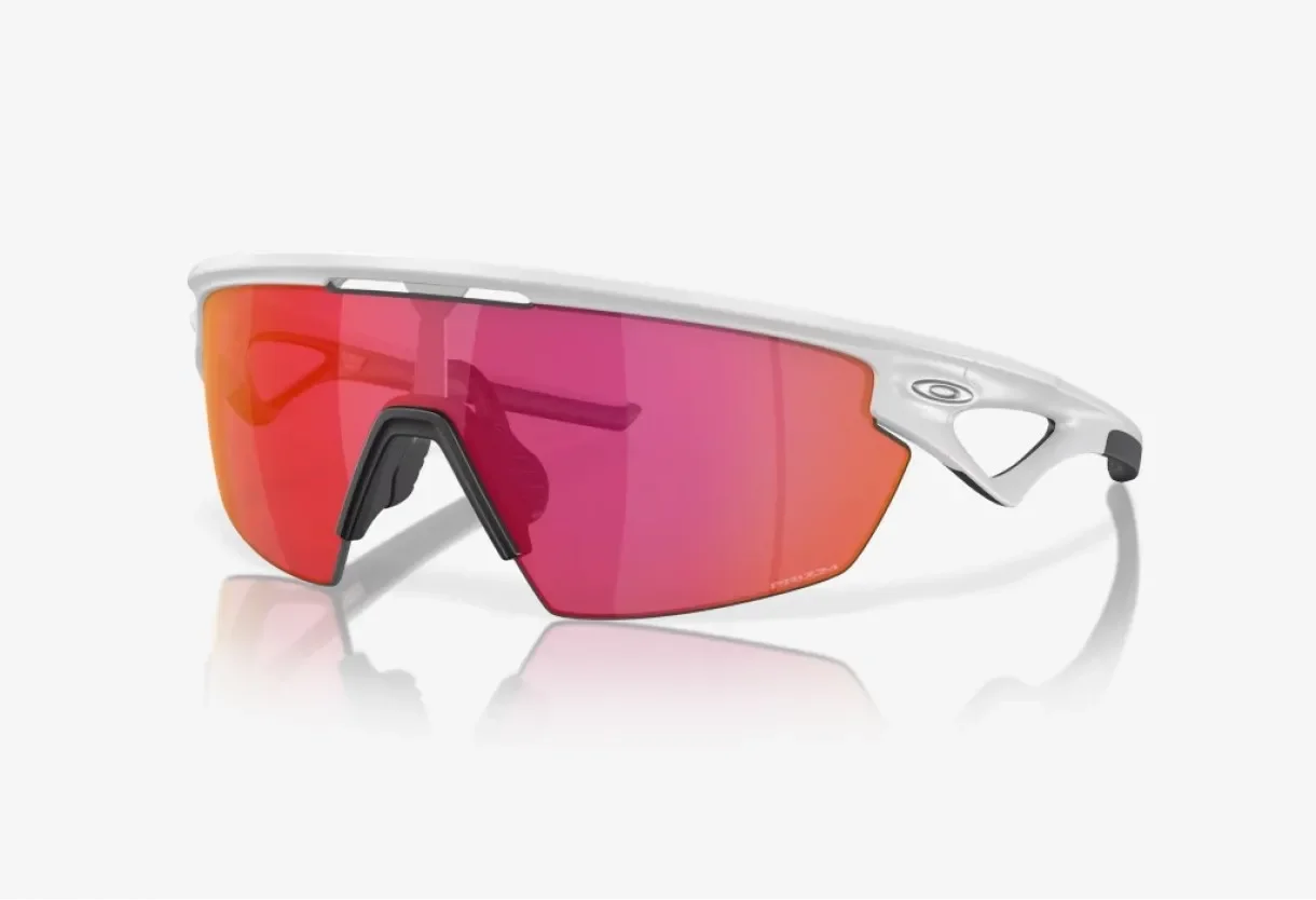 Φωτογραφία προϊόντος: Oakley Sphaera Prizm Field White