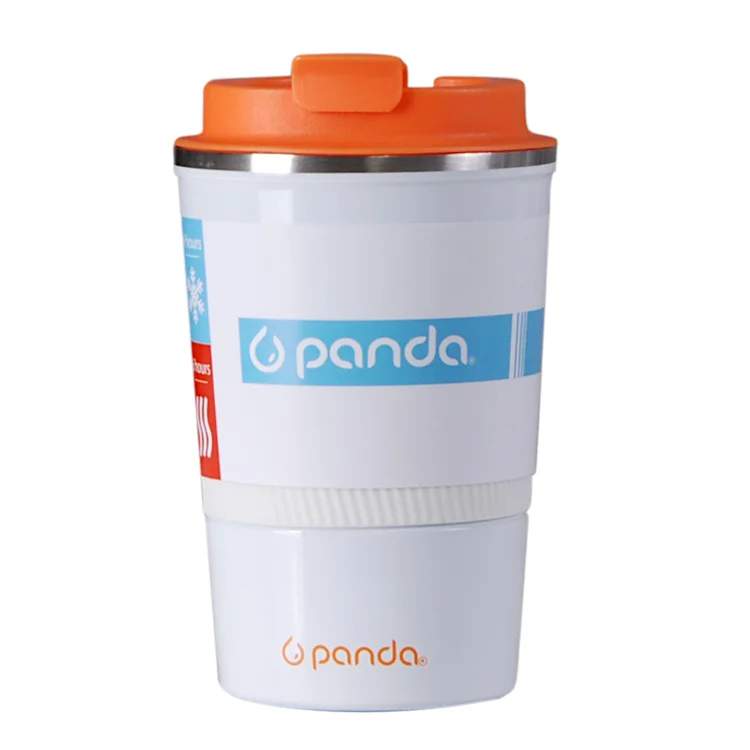 Φωτογραφία προϊόντος: OEM Ποτήρι Θερμός 350ml PANDA
