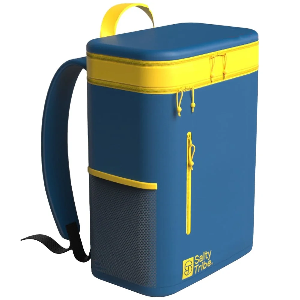 Φωτογραφία προϊόντος: Τσάντα Ψυγείο SALTY TRIBE BACKPACK COOLER 18lt