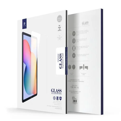 Φωτογραφία προϊόντος: Tempered Glass Dux Ducis Honor Pad 9/ 9 Pro/ V8 Pro 12.1" (1 τεμ.) N65863