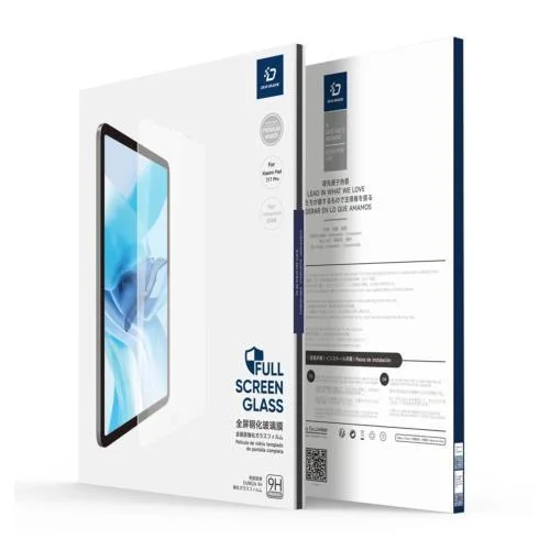 Φωτογραφία προϊόντος: Tempered Glass Dux Ducis Xiaomi Pad 7/ Pad 7 Pro 11.2" (2024) (1 τεμ.) N68089
