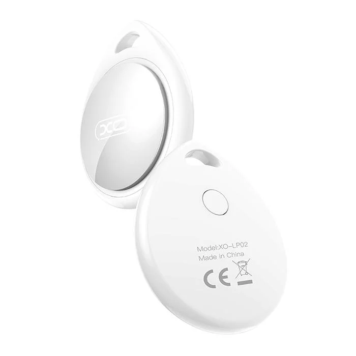Φωτογραφία προϊόντος: XO Bluetooth συσκευή εντοπισμού αντικειμένων για iPhone / iPad / iPod