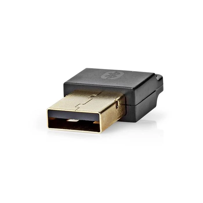 Φωτογραφία προϊόντος: NEDIS Bluetooth 5.0 USB Dongle.