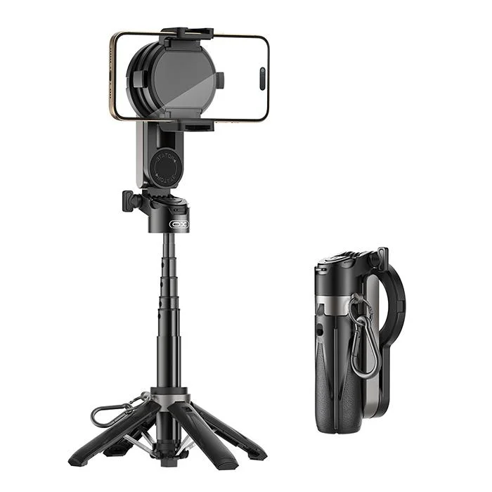 Φωτογραφία προϊόντος: XO 4 σε 1 Πολυμορφικό bluetooth selfie stick