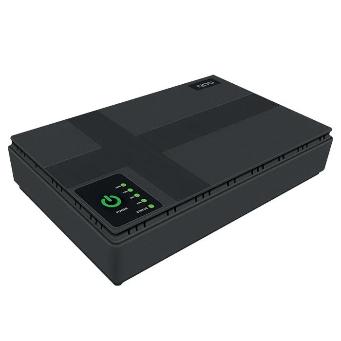 Φωτογραφία προϊόντος: NOD DC Mini UPS, 18W