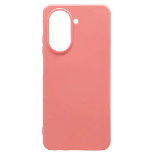Φωτογραφία προϊόντος: Θήκη Soft TPU inos Xiaomi Redmi A5 S-Cover Ροζ N69017