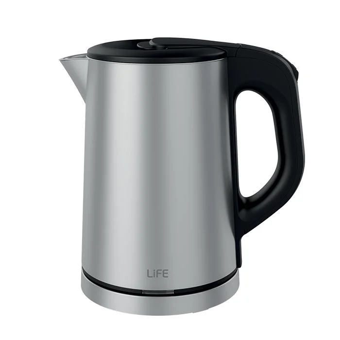 Φωτογραφία προϊόντος: LIFE Bραστήρας 0.8L, 1360W