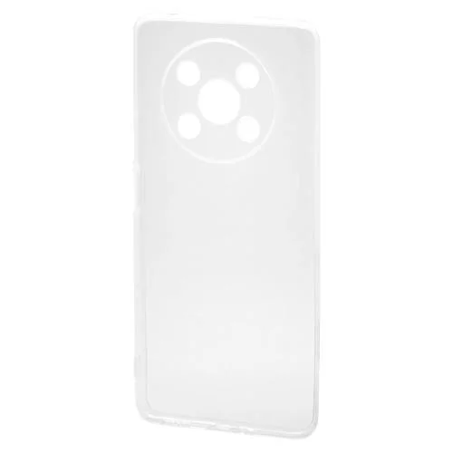 Φωτογραφία προϊόντος: Θήκη TPU inos Honor Magic4 Lite 5G Ultra Slim 0.3mm Διάφανο N60476