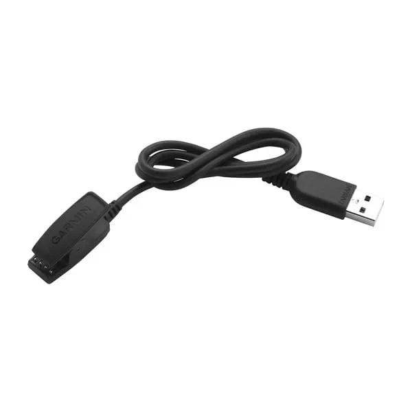 Φωτογραφία προϊόντος: GR Garmin Charging Cable for Forerunner 30 / 35 / 230 / 235 / 630 / 645 / 735 / vivomove HR έως 12 άτοκες δόσεις ή 24 δόσεις