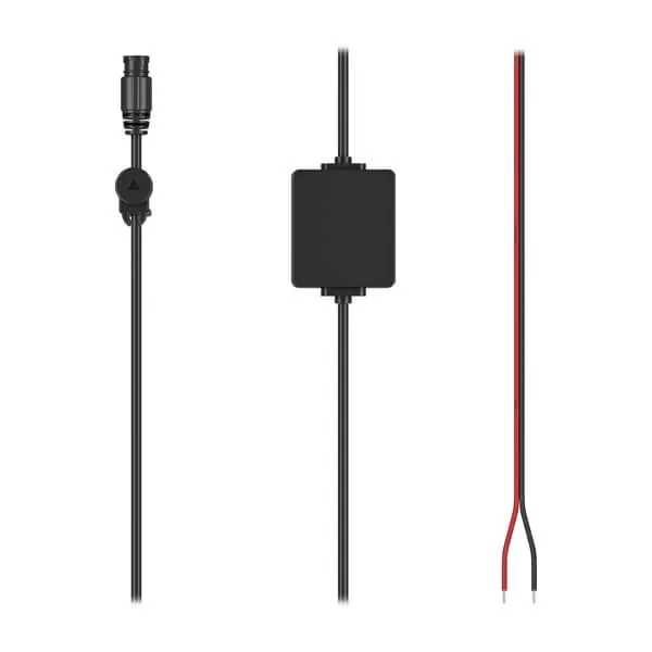 Φωτογραφία προϊόντος: GR Garmin High-Current Power Cable έως 12 άτοκες δόσεις ή 24 δόσεις
