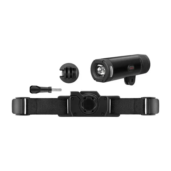 Φωτογραφία προϊόντος: GR Garmin Varia UT800 Smart Headlight Trail Edition έως 12 άτοκες δόσεις ή 24 δόσεις