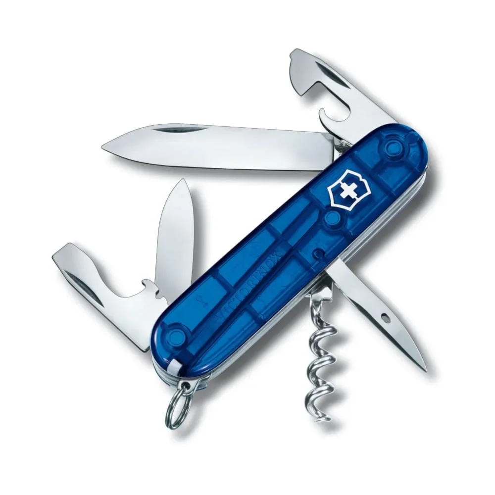 Φωτογραφία προϊόντος: GR VICTORINOX Spartan Blue έως 12 άτοκες δόσεις ή 24 δόσεις