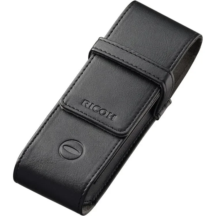 Φωτογραφία προϊόντος: GR Ricoh TS-1 Soft Case for Theta Black έως 12 άτοκες δόσεις ή 24 δόσεις