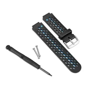 Φωτογραφία προϊόντος: GR Garmin Forerunner 620 Bands BlackBlue έως 12 άτοκες δόσεις ή 24 δόσεις