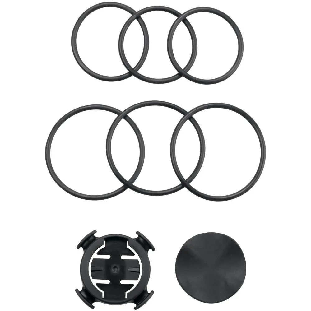 Φωτογραφία προϊόντος: GR Garmin Quarter Turn Bike Mount έως 12 άτοκες δόσεις ή 24 δόσεις