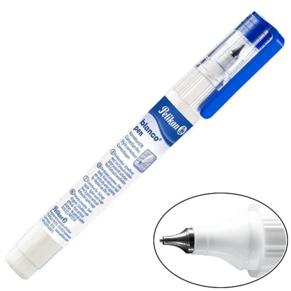 Φωτογραφία προϊόντος: Διορθωτικό Pelikan Blanco Pen - 7ml