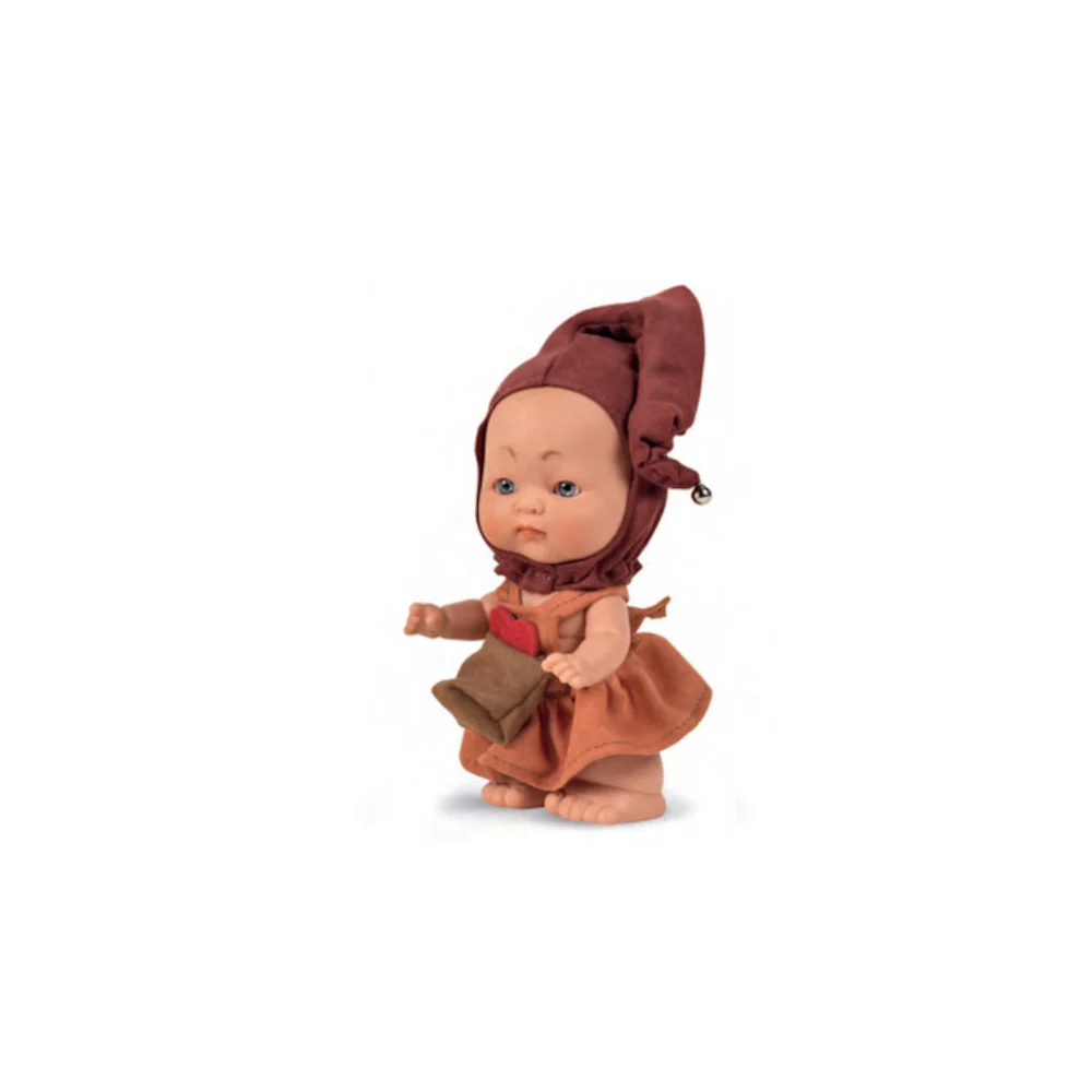 Φωτογραφία προϊόντος: Lamagik Magic baby: Χειροποίητο Μωρό Dream Fixer Aruna MB7502