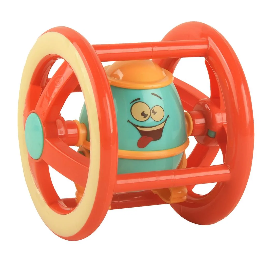 Φωτογραφία προϊόντος: Luna Toys ΚΟΥΔΟΥΝΙΣΤΡΑ 16Χ16Χ16,5ΕΚ LUNA