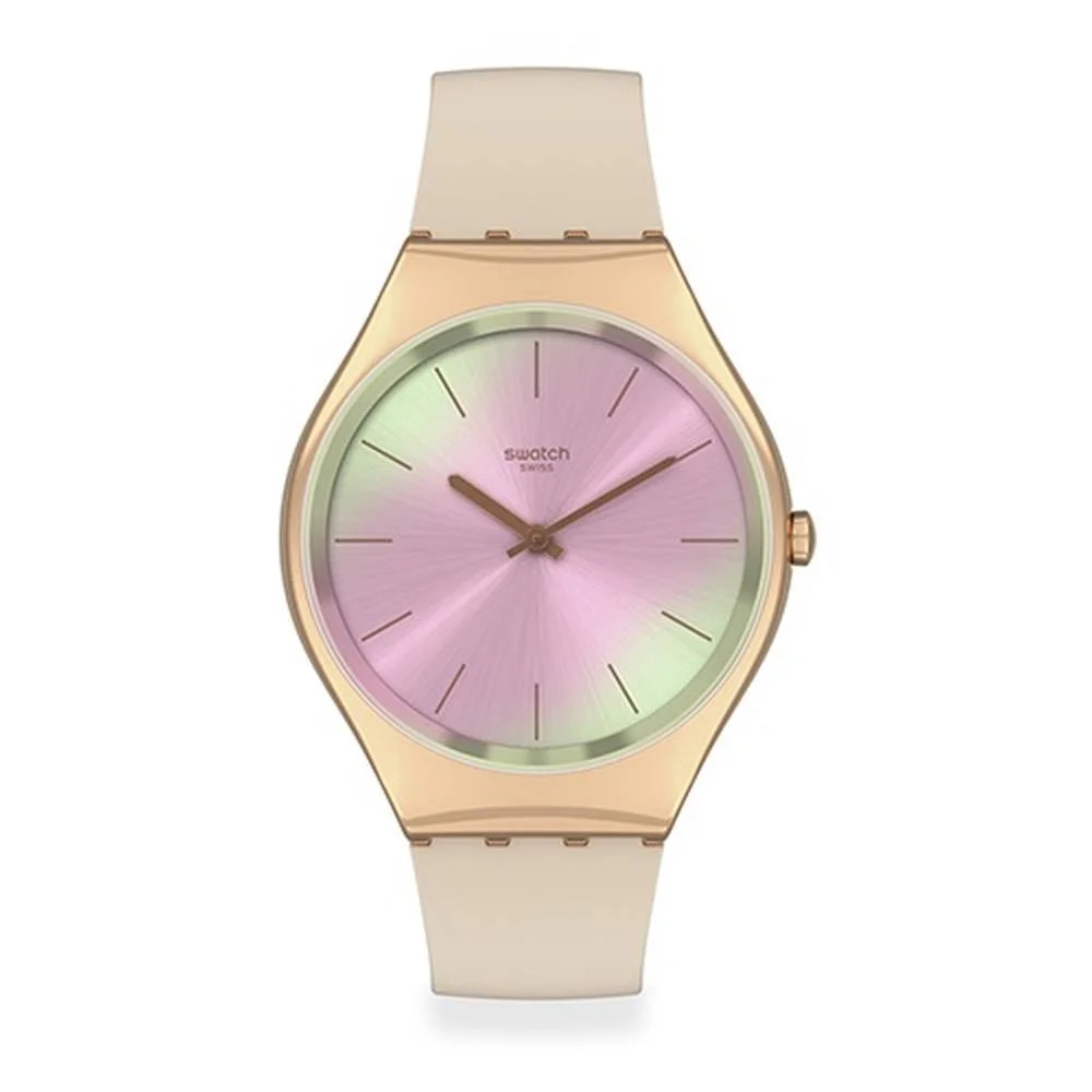 Φωτογραφία προϊόντος: SWATCH DESERT MIRAGE - SYXG122