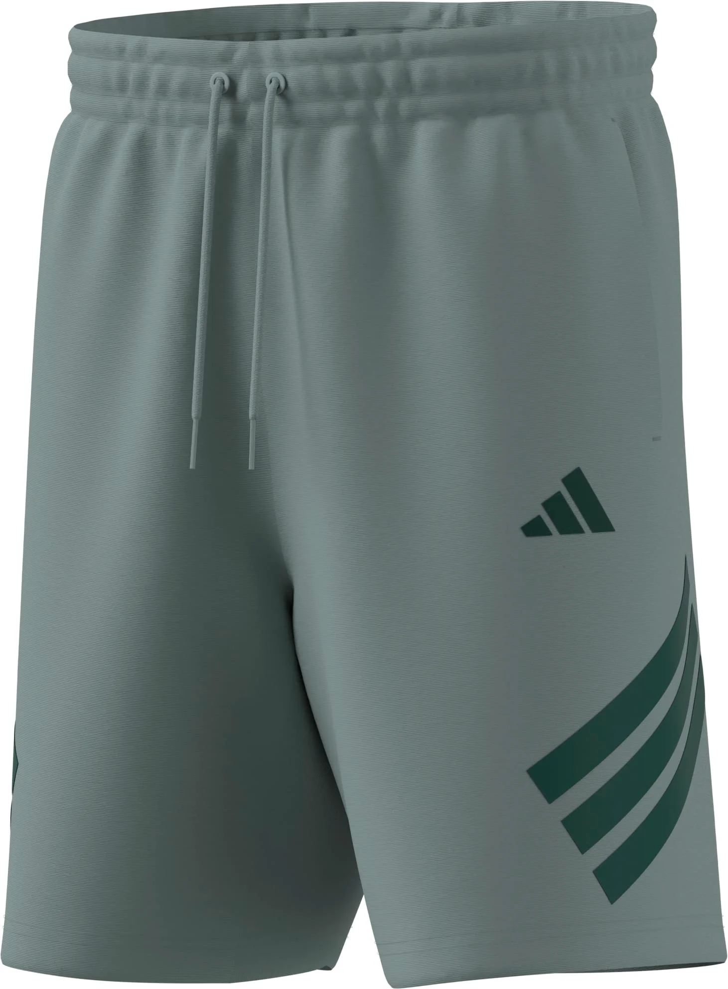 Φωτογραφία προϊόντος: Adidas 3-Stripes French Terry KR3308 Πράσινο
