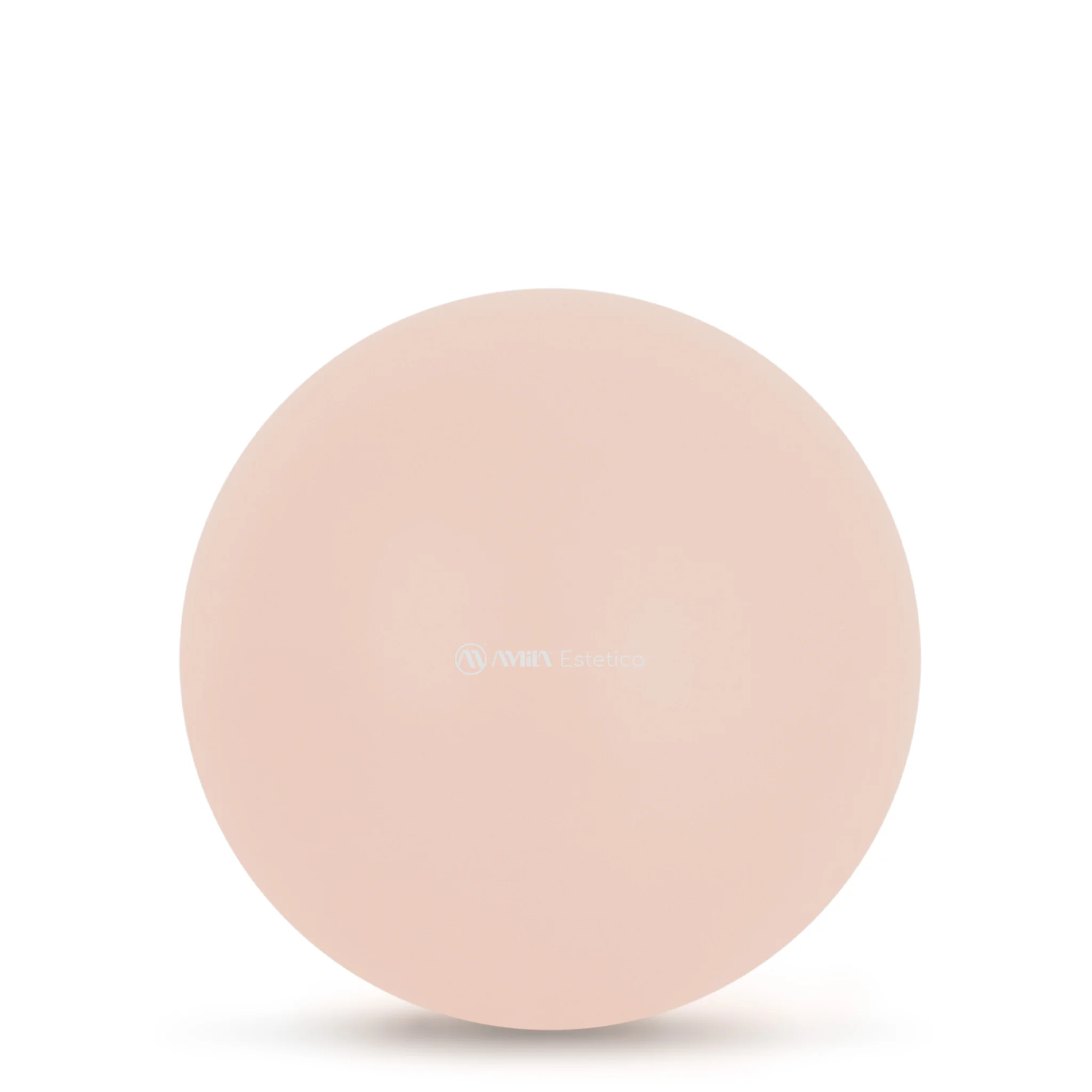 Φωτογραφία προϊόντος: Μπάλα Γυμναστικής Estetica Pilates Ball 19 cm AMILA 99703