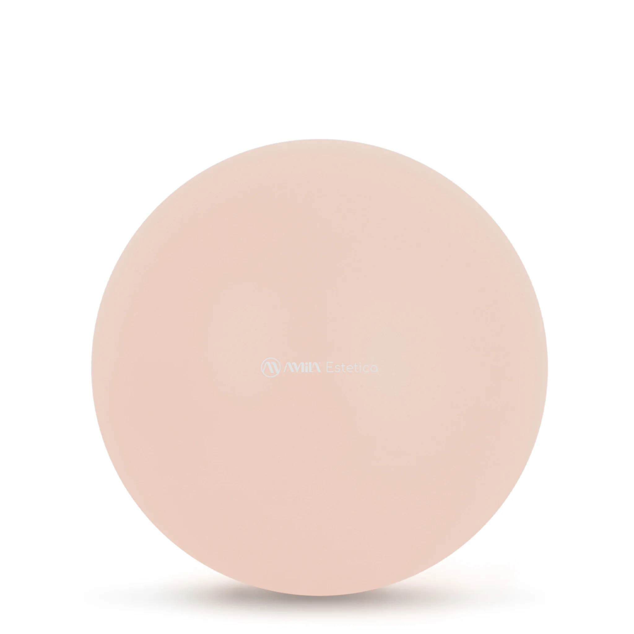 Φωτογραφία προϊόντος: Μπάλα Γυμναστικής Estetica Pilates Ball 25 cm AMILA 99704