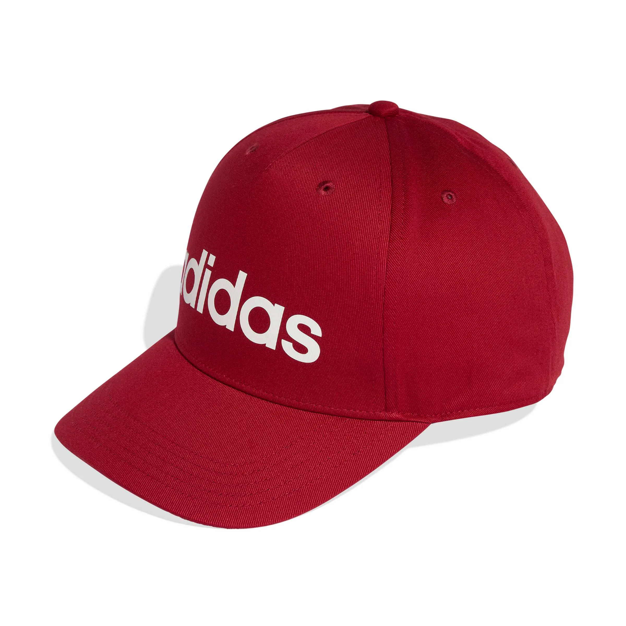 Φωτογραφία προϊόντος: Adidas LInear Baseball Cap KE8259 Κόκκινο