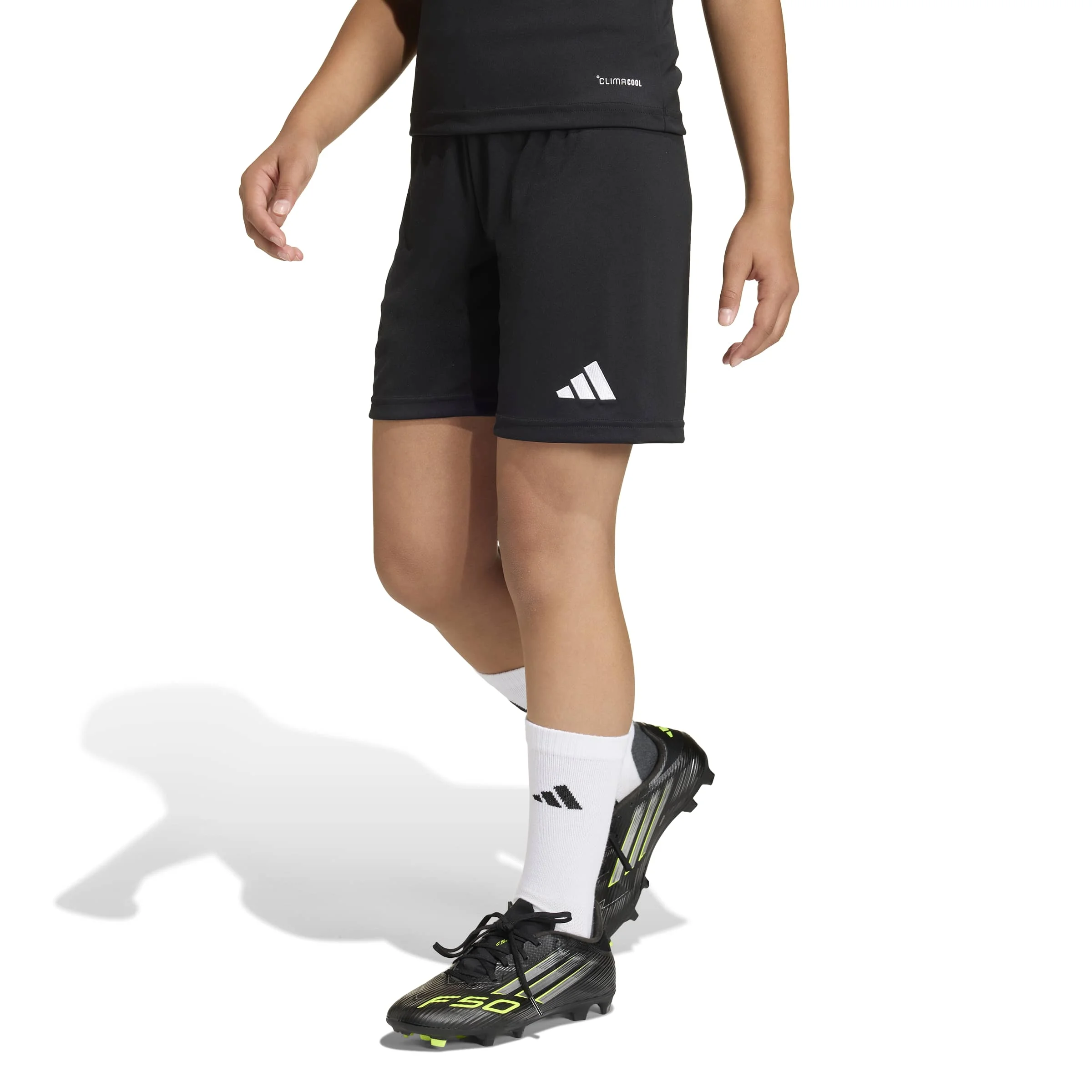 Φωτογραφία προϊόντος: Adidas Entrada26 Shorts JZ6531 Μαύρο