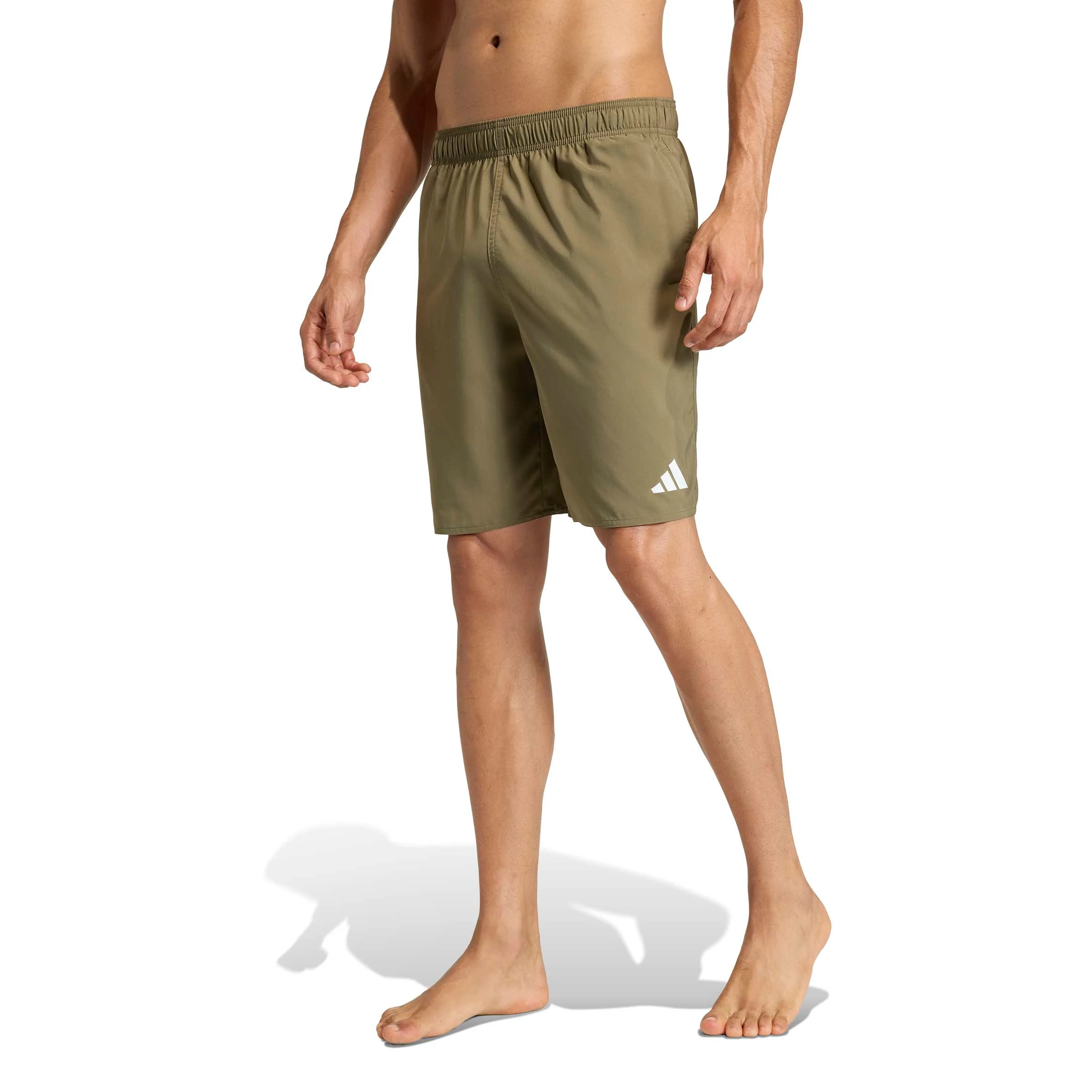 Φωτογραφία προϊόντος: Adidas sportswear M Swim Shorts 8-Inch KA4913 Χακί