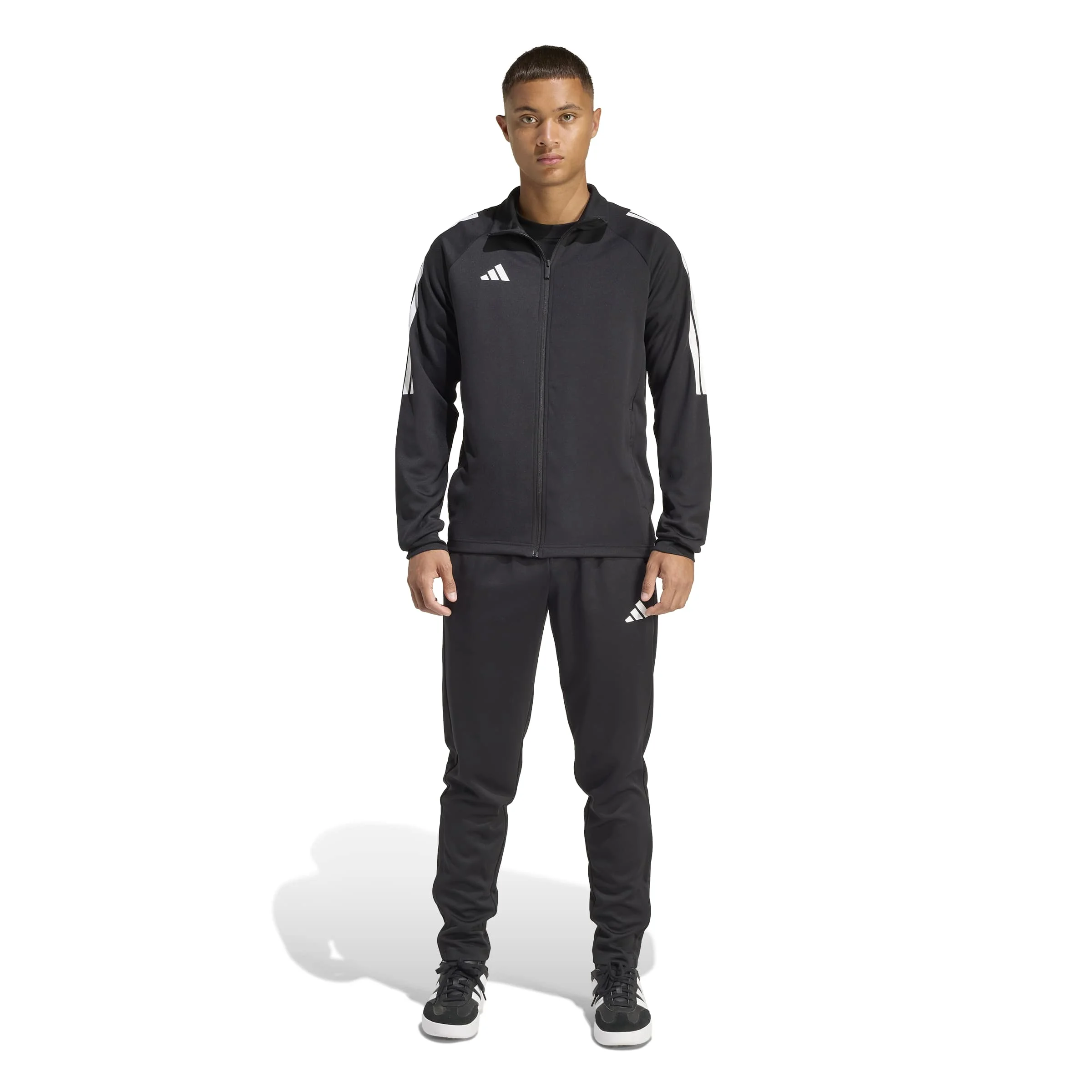 Φωτογραφία προϊόντος: Adidas Climacool Sereno Cut 3-Stripes JZ0300 Μαύρη