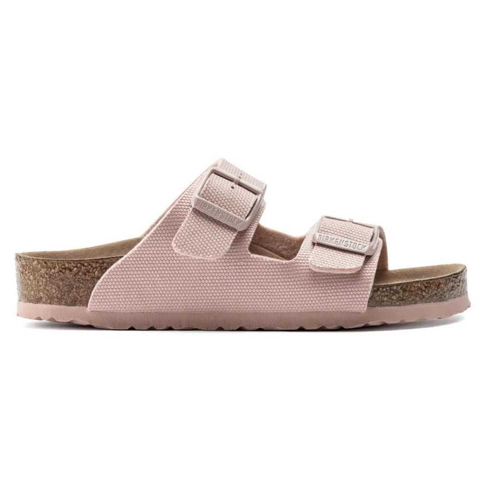 Φωτογραφία προϊόντος: Birkenstock Πέδιλα Παιδικό Textile/Ύφασμα (Vegan) Ροζ BIR/ARIZONA KIDS 1022313 S/PINK