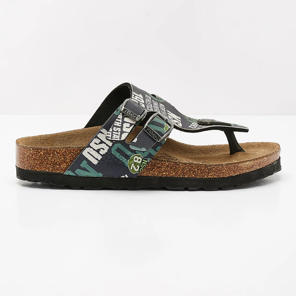 Φωτογραφία προϊόντος: Birkenstock Σαγιονάρες Παιδικό Birko-Flor(ανθεκτικό υλικό της Birkenstock-επιτρέπει την επαφή με το νερό) Prints BIK/MILOS 267883 BERRY