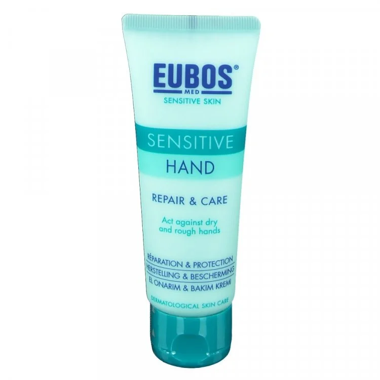 Φωτογραφία προϊόντος: Eubos Hand Repair & Care Cream (75ml)