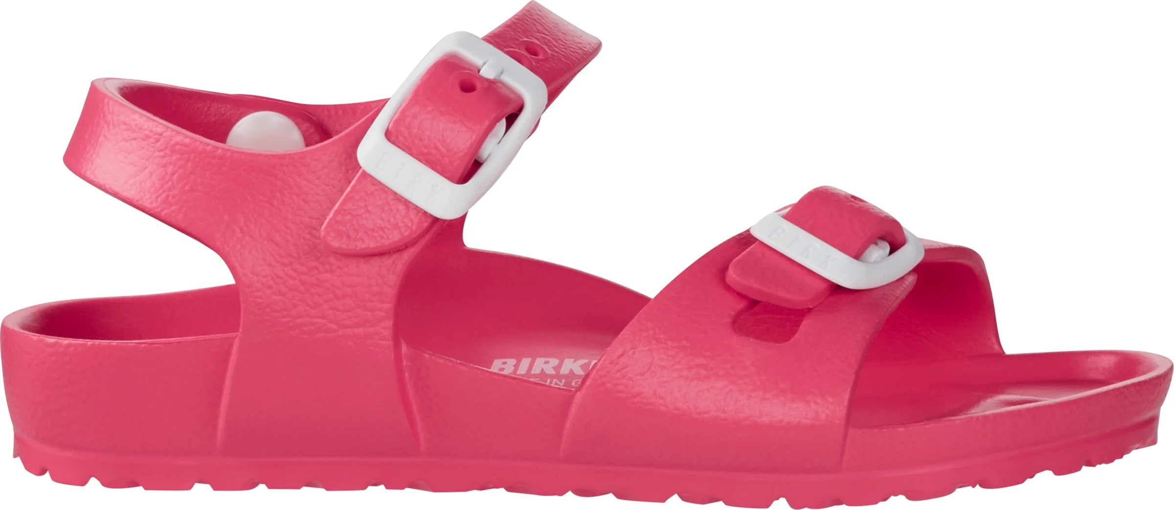 Φωτογραφία προϊόντος: Birkenstock Πέδιλα Παιδικό EVA-αδιάβροχο Ροζ BIR/EVA RIO KIDS 1013102 CORAL