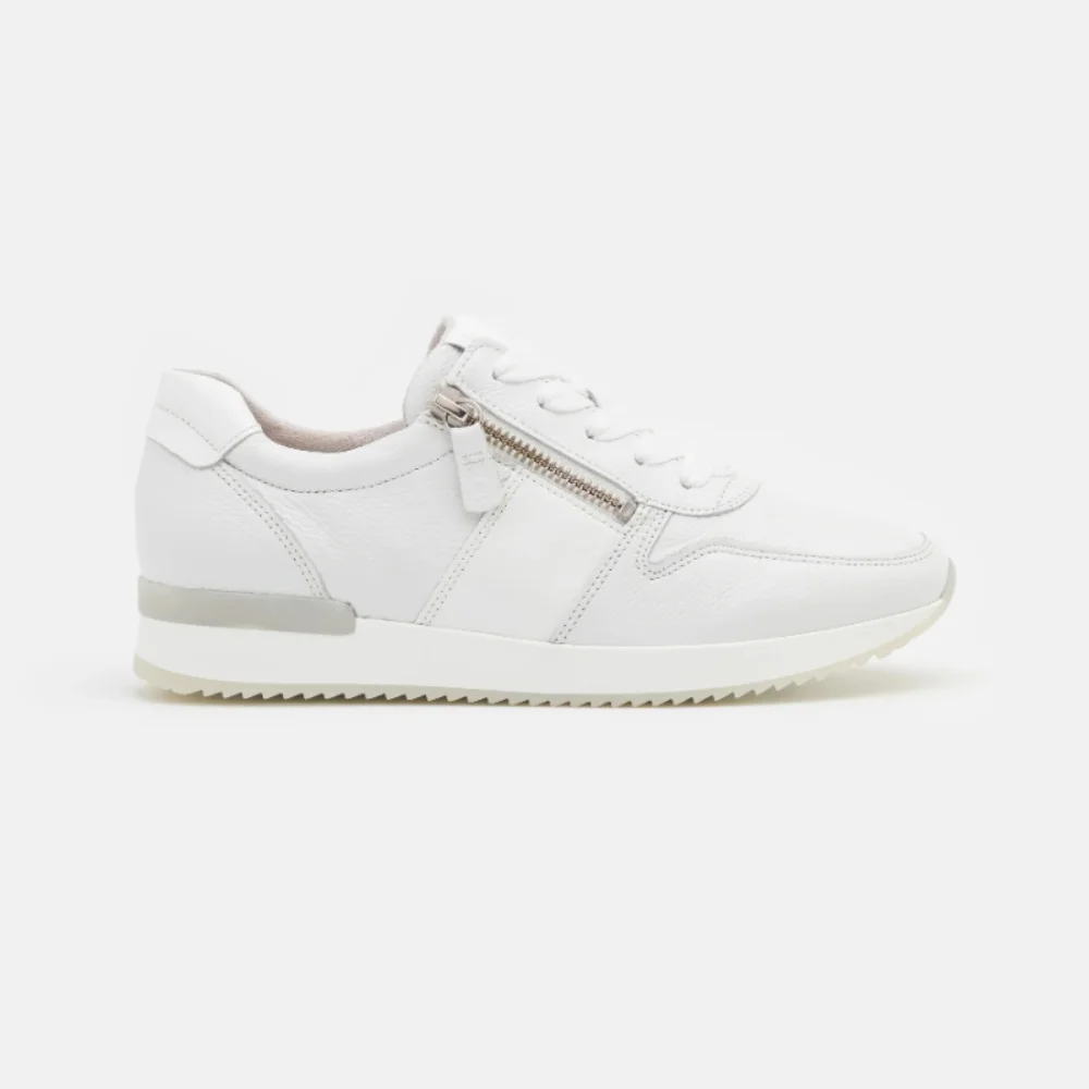 Φωτογραφία προϊόντος: Gabor Sneakers Γυναικείο δέρμα Άσπρο GAB/93420 21-WEISS