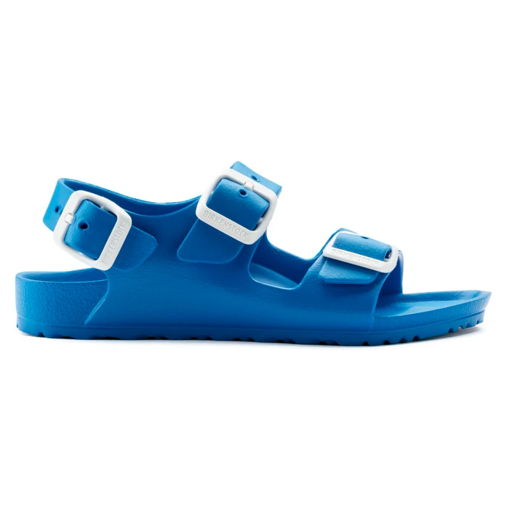 Φωτογραφία προϊόντος: Birkenstock Πέδιλα Παιδικό EVA-αδιάβροχο Μπλέ BIR/EVA MILANO SCUBA KIDS 1009355 BLUE