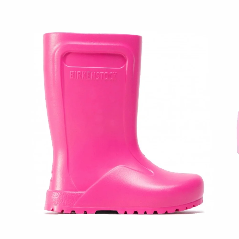 Φωτογραφία προϊόντος: Birkenstock Μπότες Παιδικό EVA-αδιάβροχο Ροζ BIR/EVA DERRY KIDS 1006288 PINK